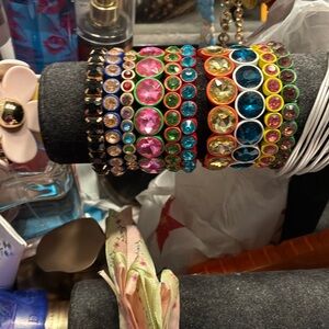 Lux N More look at my closet and more!